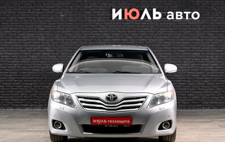 Toyota Camry, 2009 год, 1 450 000 рублей, 3 фотография