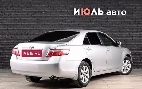 Toyota Camry, 2009 год, 1 450 000 рублей, 5 фотография