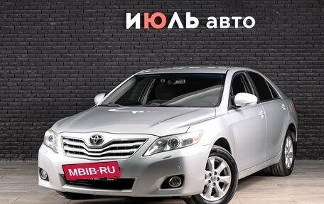 Toyota Camry, 2009 год, 1 450 000 рублей, 2 фотография