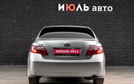 Toyota Camry, 2009 год, 1 450 000 рублей, 6 фотография