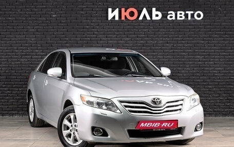 Toyota Camry, 2009 год, 1 450 000 рублей, 4 фотография
