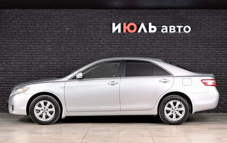 Toyota Camry, 2009 год, 1 450 000 рублей, 9 фотография