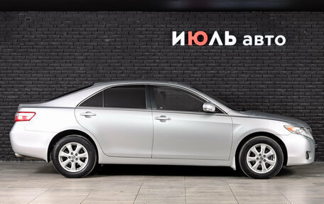 Toyota Camry, 2009 год, 1 450 000 рублей, 10 фотография