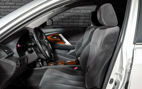 Toyota Camry, 2009 год, 1 450 000 рублей, 11 фотография