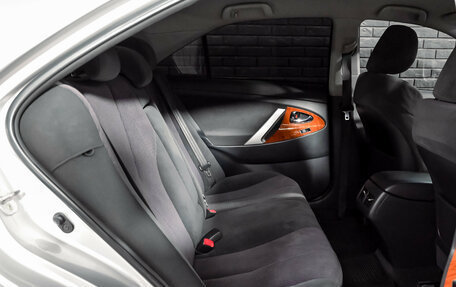 Toyota Camry, 2009 год, 1 450 000 рублей, 20 фотография