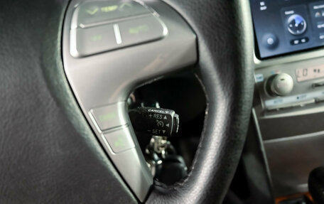 Toyota Camry, 2009 год, 1 450 000 рублей, 17 фотография