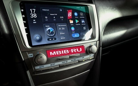 Toyota Camry, 2009 год, 1 450 000 рублей, 18 фотография