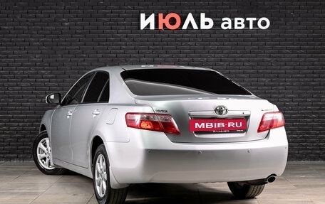 Toyota Camry, 2009 год, 1 450 000 рублей, 8 фотография