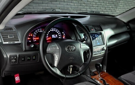 Toyota Camry, 2009 год, 1 450 000 рублей, 13 фотография