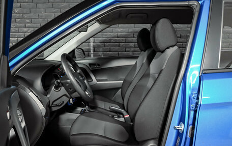 Hyundai Creta I рестайлинг, 2020 год, 2 080 000 рублей, 11 фотография