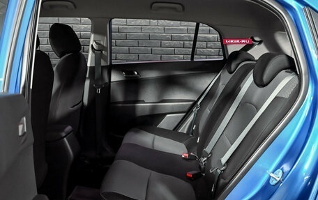 Hyundai Creta I рестайлинг, 2020 год, 2 080 000 рублей, 20 фотография