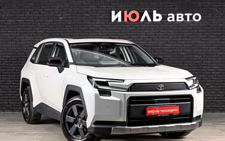 Toyota RAV4, 2025 год, 4 070 000 рублей, 4 фотография