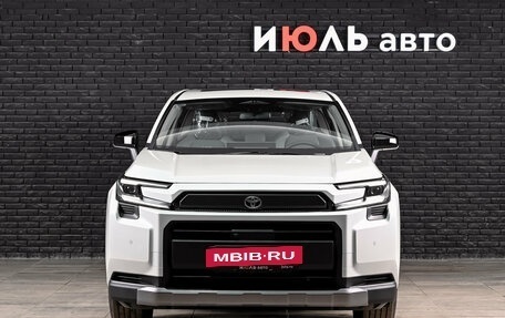 Toyota RAV4, 2025 год, 4 070 000 рублей, 3 фотография