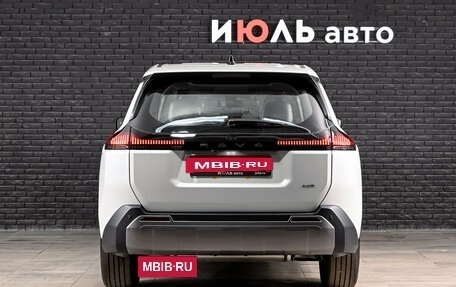 Toyota RAV4, 2025 год, 4 070 000 рублей, 6 фотография