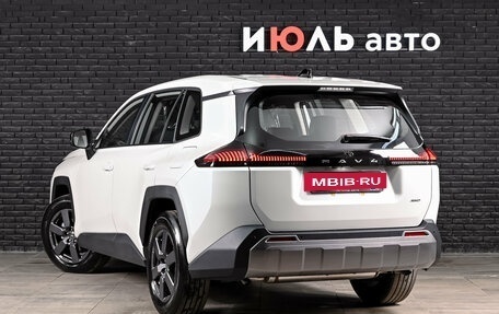 Toyota RAV4, 2025 год, 4 070 000 рублей, 8 фотография