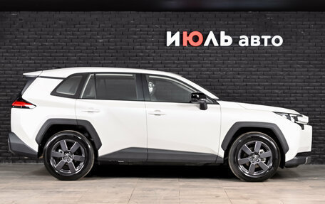 Toyota RAV4, 2025 год, 4 070 000 рублей, 10 фотография
