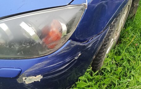 Mazda 3, 2006 год, 220 000 рублей, 2 фотография