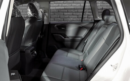Toyota RAV4, 2025 год, 4 070 000 рублей, 22 фотография