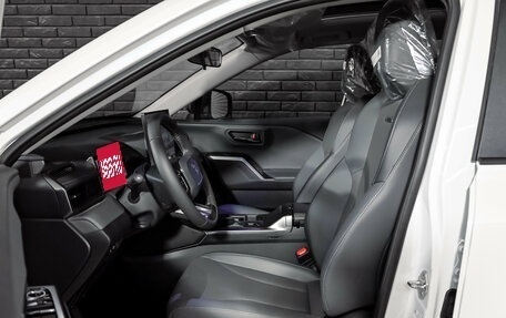 Toyota RAV4, 2025 год, 4 070 000 рублей, 11 фотография