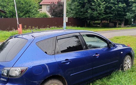 Mazda 3, 2006 год, 220 000 рублей, 6 фотография