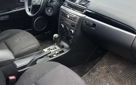 Mazda 3, 2006 год, 220 000 рублей, 5 фотография