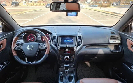SsangYong Tivoli, 2019 год, 1 310 007 рублей, 7 фотография