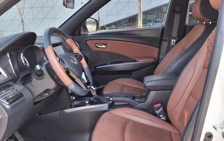 SsangYong Tivoli, 2019 год, 1 310 007 рублей, 8 фотография