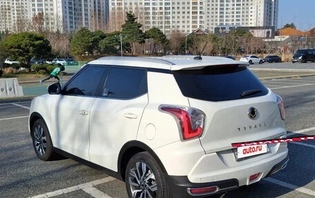 SsangYong Tivoli, 2019 год, 1 310 007 рублей, 5 фотография