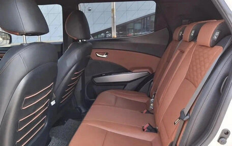 SsangYong Tivoli, 2019 год, 1 310 007 рублей, 9 фотография