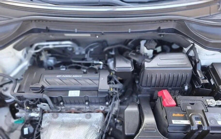 SsangYong Tivoli, 2019 год, 1 310 007 рублей, 16 фотография