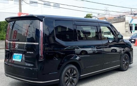 Honda Stepwgn, 2022 год, 2 160 520 рублей, 4 фотография