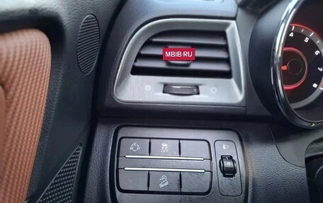 SsangYong Tivoli, 2019 год, 1 310 007 рублей, 11 фотография