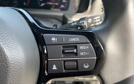 Honda Stepwgn, 2022 год, 2 160 520 рублей, 16 фотография
