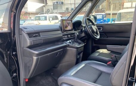 Honda Stepwgn, 2022 год, 2 160 520 рублей, 10 фотография