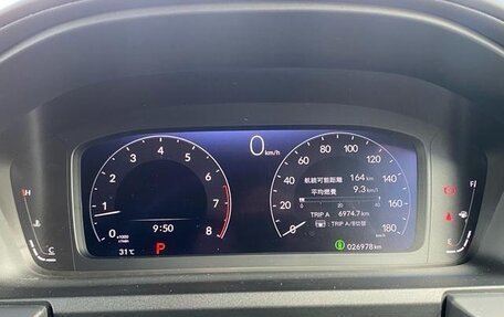 Honda Stepwgn, 2022 год, 2 160 520 рублей, 17 фотография