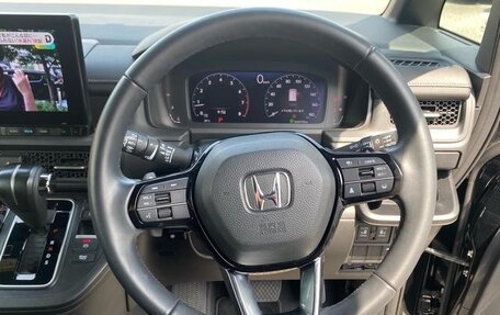 Honda Stepwgn, 2022 год, 2 160 520 рублей, 14 фотография