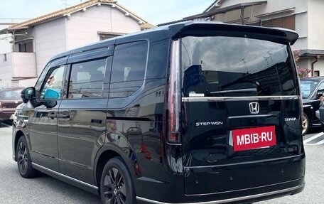 Honda Stepwgn, 2022 год, 2 160 520 рублей, 6 фотография