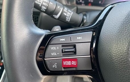 Honda Stepwgn, 2022 год, 2 160 520 рублей, 15 фотография