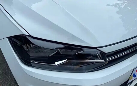 Volkswagen Polo, 2023 год, 1 010 777 рублей, 4 фотография
