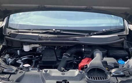 Honda Stepwgn, 2022 год, 2 160 520 рублей, 26 фотография