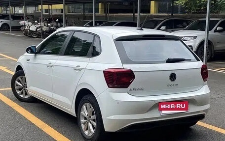 Volkswagen Polo, 2023 год, 1 010 777 рублей, 9 фотография