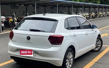 Volkswagen Polo, 2023 год, 1 010 777 рублей, 6 фотография