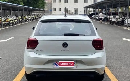 Volkswagen Polo, 2023 год, 1 010 777 рублей, 8 фотография