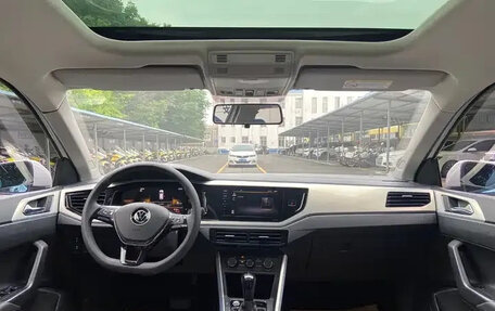 Volkswagen Polo, 2023 год, 1 010 777 рублей, 11 фотография