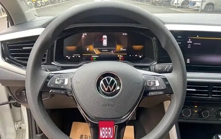 Volkswagen Polo, 2023 год, 1 010 777 рублей, 12 фотография