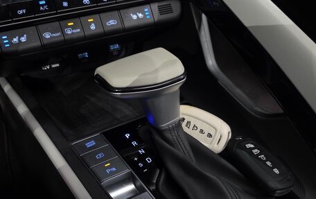 Hyundai Avante, 2022 год, 1 630 000 рублей, 10 фотография