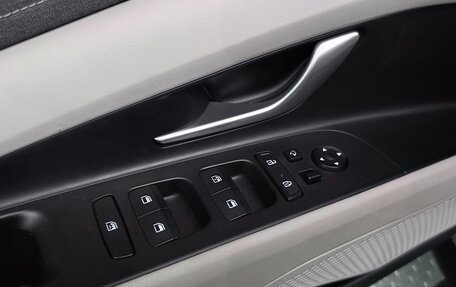 Hyundai Avante, 2022 год, 1 630 000 рублей, 19 фотография