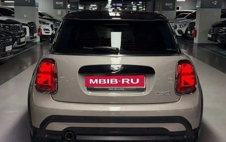 MINI Hatch, 2021 год, 1 720 000 рублей, 5 фотография