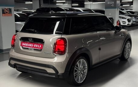 MINI Hatch, 2021 год, 1 720 000 рублей, 4 фотография