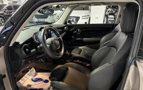 MINI Hatch, 2021 год, 1 720 000 рублей, 14 фотография